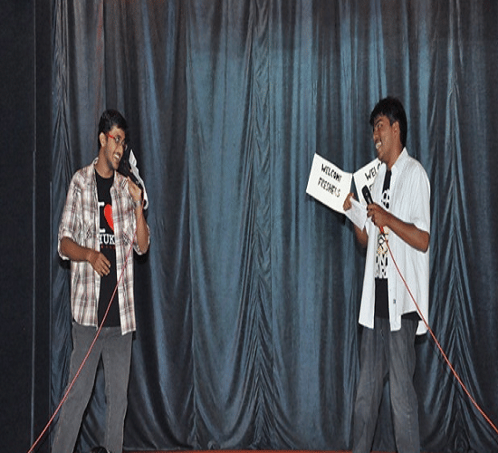 KLE University's Institute of Physiotherapy Belagavi Events photo 3